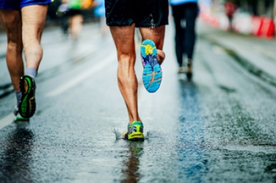 Methods of Preventing Running Injuries