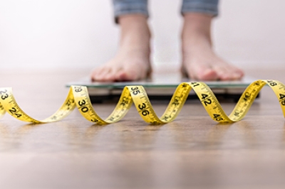 How Weight Can Affect Your Feet